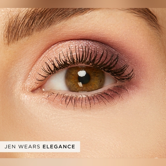 Tarte (Set Of 2) Palettes, 18 Shimmery And Matte Gold, Nude, And Pink Eyeshadows - Picture 7 of 8